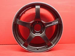 Advan Racing TC-4