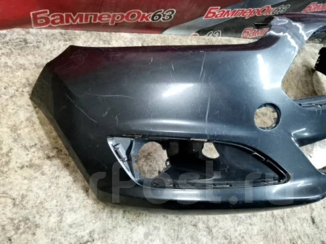 ������ �������� Ford Fiesta C1BB17757ABW ����