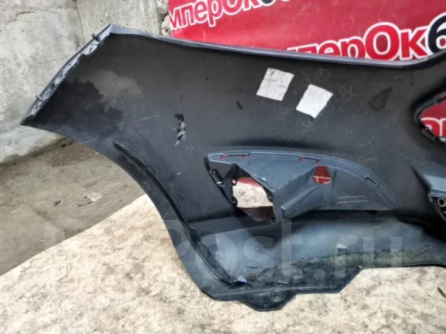 ������ �������� Ford Fiesta C1BB17757ABW ����