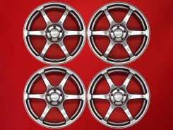 RAYS Volk Racing G2