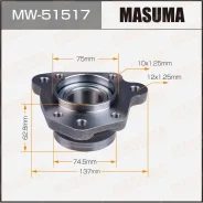 ��������� ���� Masuma, MW-51517. Masuma MW-51517 MW51517 ����