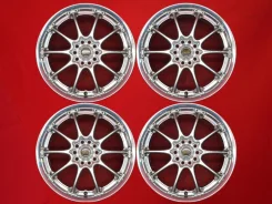 RAYS Volk Racing GT-N