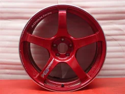 Advan Racing TC-4