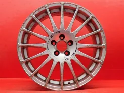 OZ Racing Superturismo GT
