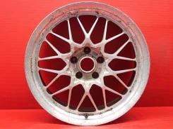 RAYS Volk Racing GR-N