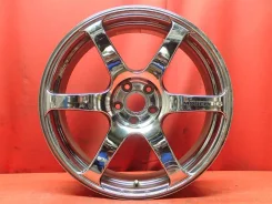 AVS Model T6