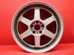 RAYS Volk Racing GT-P