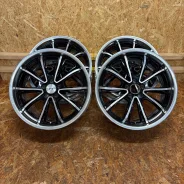 Weds Maverick 210S-R