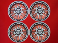 RAYS Volk Racing Progressive ME