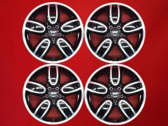 NZ Wheels F-56