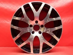 RAYS Waltz Forged S7