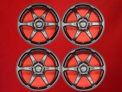 RAYS Volk Racing G2