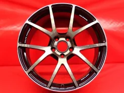 RAYS Waltz Forged S5-R