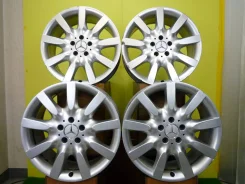 CEC Wheels