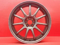Work Emotion 11R