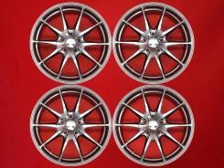 RAYS Volk Racing G25