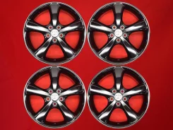 RAYS Volk Racing TE37V Mark-II