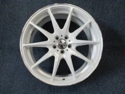 RAYS Volk Racing G25