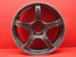 Advan Racing TC-4