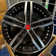 AME Shallen XF-55