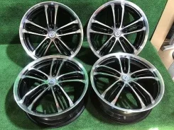 MLJ Wrest WS-3