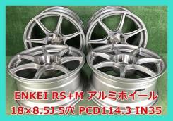 Enkei RS+M