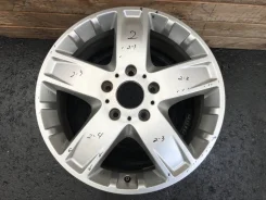 CEC Wheels