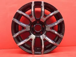 RAYS Team Daytona F6Drive