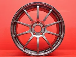Advan Racing RSII