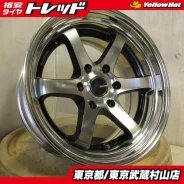 Buan Japan KBRacing2