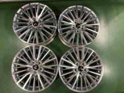 Vision Wheel 55 Rally Aluminum