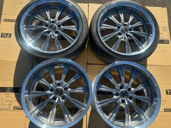 Weds Maverick 110S