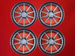 Hyper Forged Wheels