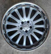 Crimson Linea Sport