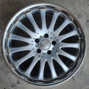Crimson Linea Sport