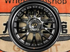 Hot Stuff Stich Mesh NR