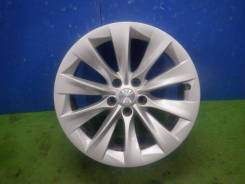 Vision Wheel 55 Rally Aluminum