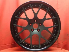 Hyper Forged Wheels