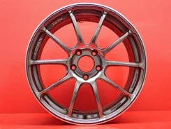 Advan Racing RZII