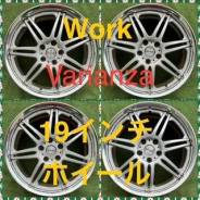Work Varianza