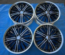 RAYS Volk Racing TE37V Mark-II