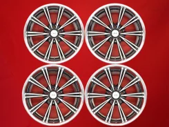 Weds Maverick 110S
