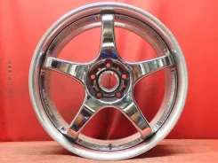 AME Circlar Spec R