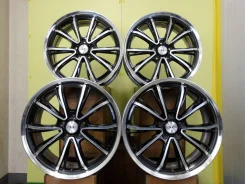 Weds Maverick 210S-R