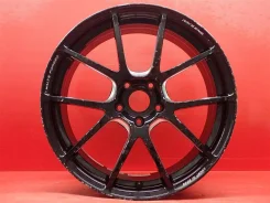 RAYS Waltz Forged S5-R