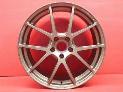 RAYS Waltz Forged S5-RR