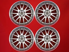 RAYS Volk Racing GTM