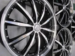 Manaray Sport Vertec VR5