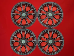 Brixton Forged