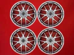 RAYS Volk Racing G27